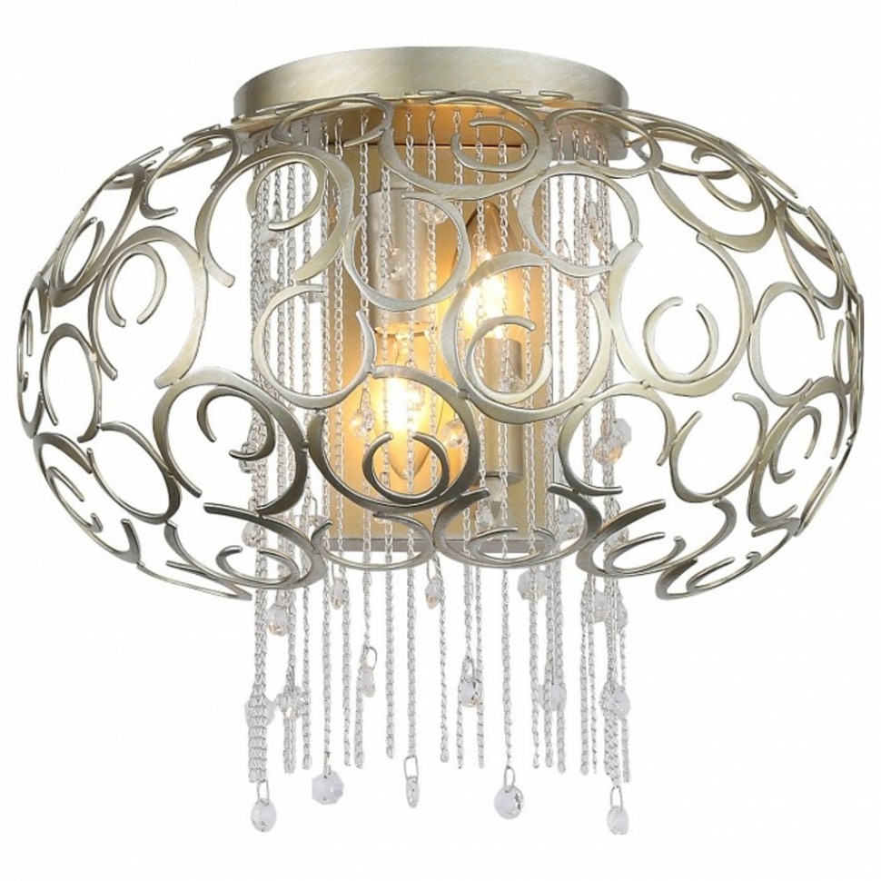 Фото Накладной светильник ST-Luce Dolcima SL1101.201.02 - интернет-магазин МегаТерем в Москве