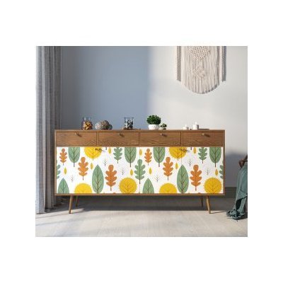 Комод Berber четыре дверки ...