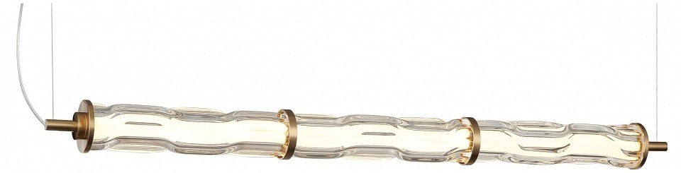 Фото Подвесной светильник Velante 420 420-503-03 VE_420-503-03 - интернет-магазин МегаТерем в Москве