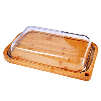 Форма для запекания и сервировки 1,6л.LR (29701)