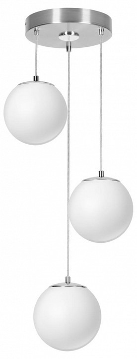 Фото Подвесной светильник Citilux Адам Смарт CL228A031 - интернет-магазин МегаТерем в Москве