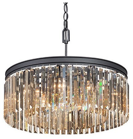 Фото Подвесной светильник Vitaluce V5154 V5181-1/9 VI_V5181-1_9 - интернет-магазин МегаТерем в Москве