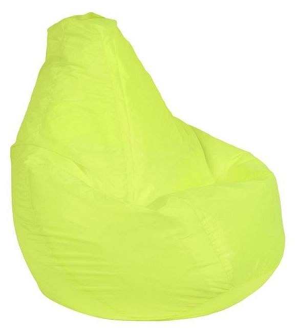 Фото Кресло-мешок Лайм Оксфорд XL DRB_5000311 - интернет-магазин МегаТерем в Москве