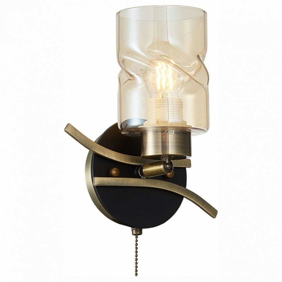 Фото Бра Citilux Мерида CL142314 - интернет-магазин МегаТерем в Москве