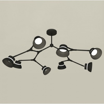 Люстра на штанге Ambrella Light XB XB9060100 AMBR_XB9060100