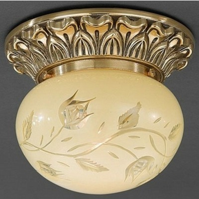 Накладной светильник Reccagni Angelo 7812 PL 7812/1 RA_PL_7812_1