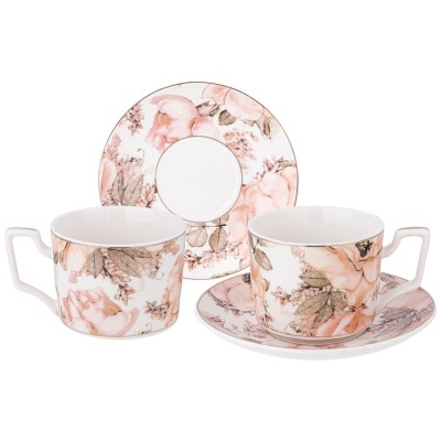 Чайный набор lefard sentime...