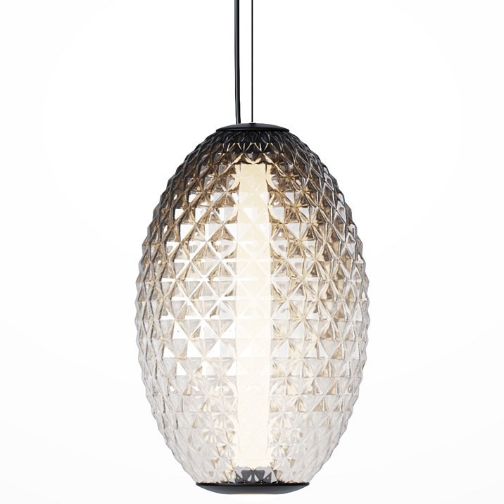 Фото Подвесной светильник Maytoni Bruma MOD397PL-L14B3K MY_MOD397PL-L14B3K - интернет-магазин МегаТерем в Москве