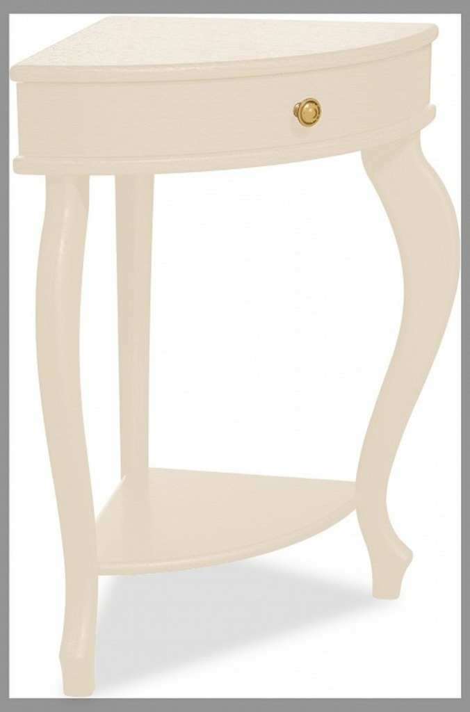 Фото Стол туалетный Элегант ML_005791 - интернет-магазин МегаТерем в Москве