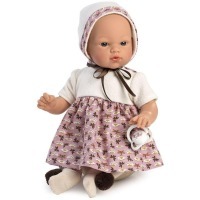 Кукла "ASI" Коки, 36 см (405770)