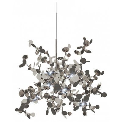 Подвесная люстра Loft it Spark 10101 Chrome LF_10101_Chrome