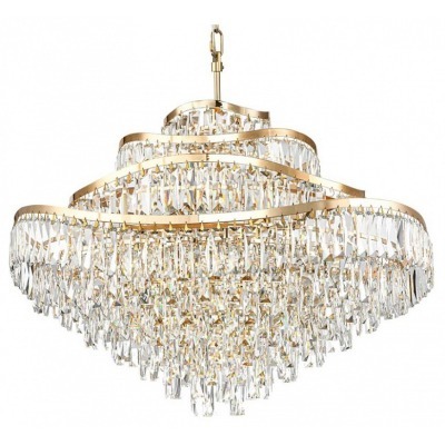 Подвесная люстра Odeon Light Wayta 5073/25 OD_5073_25