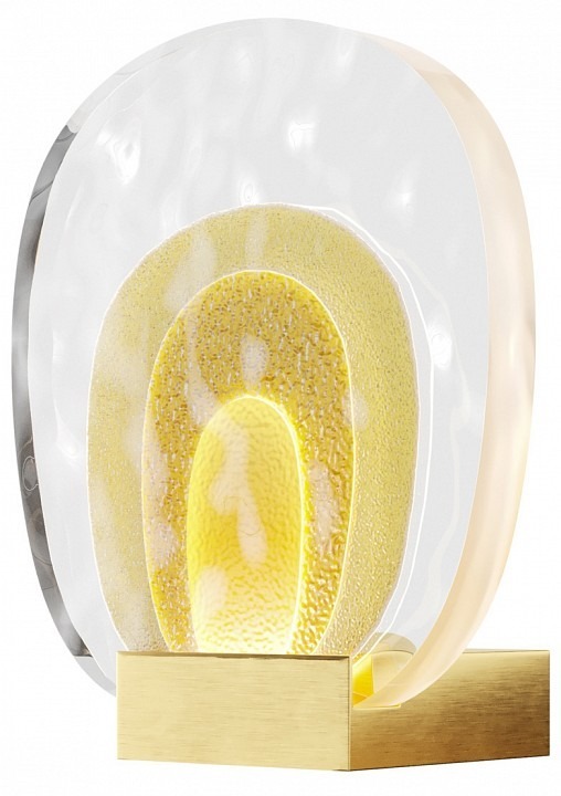 Фото Бра Maytoni Biology MOD367WL-L3BSK MY_MOD367WL-L3BSK - интернет-магазин МегаТерем в Москве