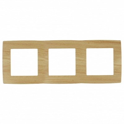 Рамка на 3 поста Эра Эра 12 12-5003-11 ER_B0019148