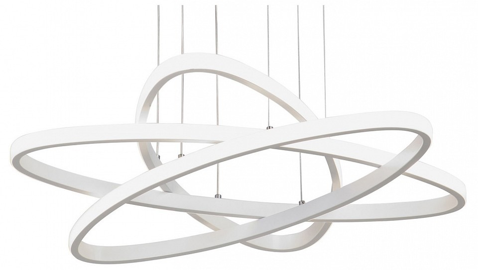 Фото Подвесная люстра Vitaluce  V4648-0/3S VI_V4648-0_3S - интернет-магазин МегаТерем в Москве