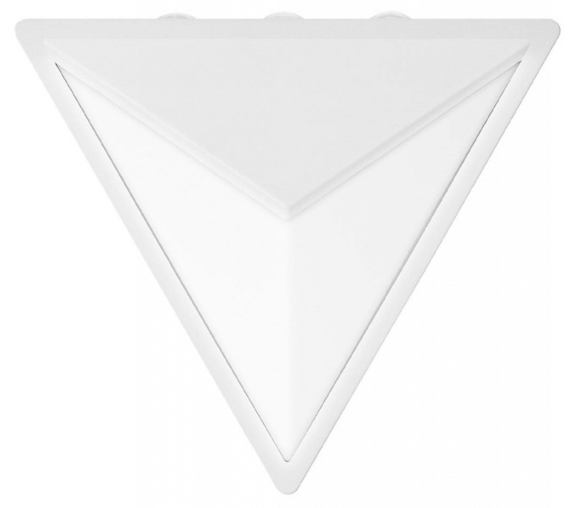 Фото Накладной светильник Citilux Domus CLU0804WH - интернет-магазин МегаТерем в Москве