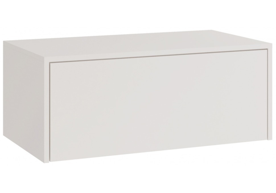 Фото Тумба навесная Роут WO_593738 - интернет-магазин МегаТерем в Москве