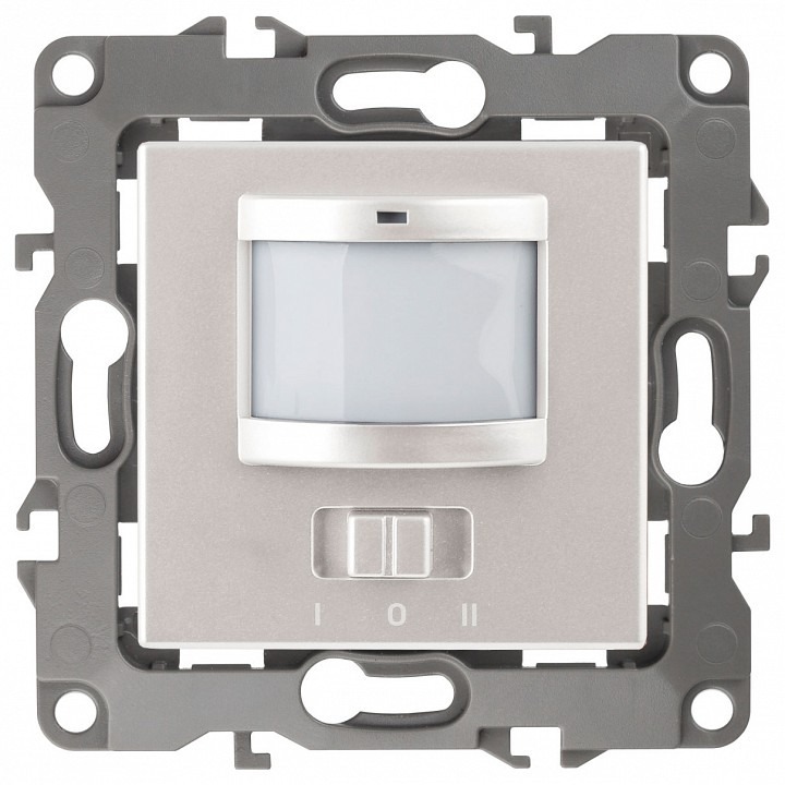 Фото Датчик движения без рамки Эра Эра 12 12-4103-15 ER_B0031260 - интернет-магазин МегаТерем в Москве