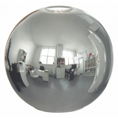 Плафон стеклянный 33 идеи S...