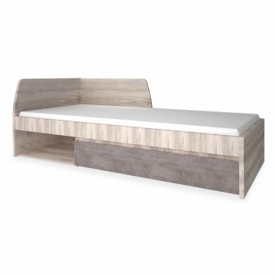 Кровать Jazz 90 ANR_UT-0000...