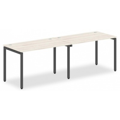 Стол офисный Xten-S XWST 24...