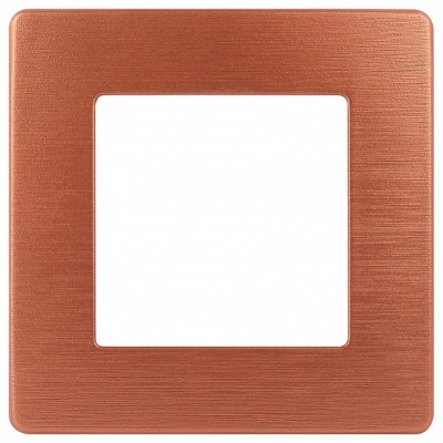 Рамка на 1 пост Эра Эра 12 ...