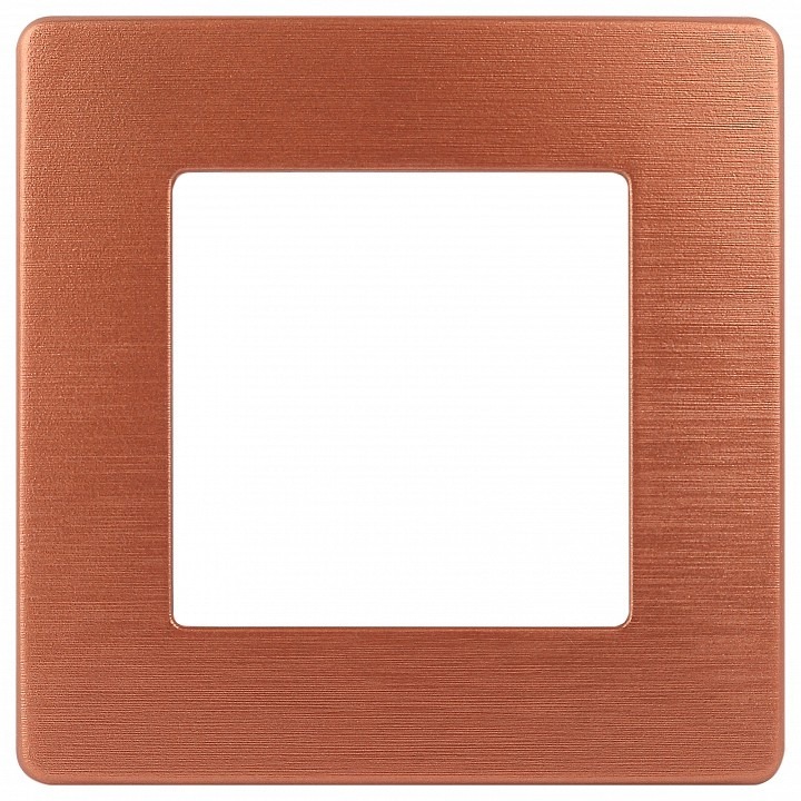 Фото Рамка на 1 пост Эра Эра 12 12-5101-14 ER_B0052507 - интернет-магазин МегаТерем в Москве