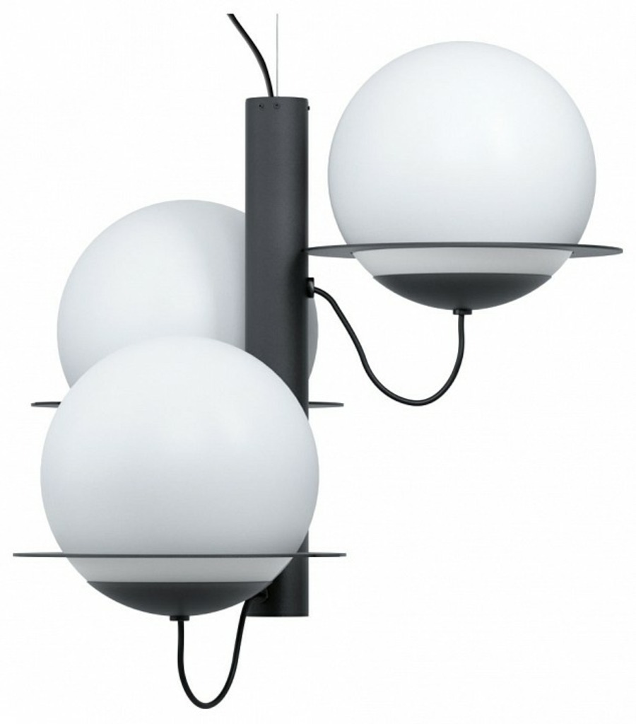 Фото Подвесная люстра Eglo Sabalete 98364 EG_98364 - интернет-магазин МегаТерем в Москве