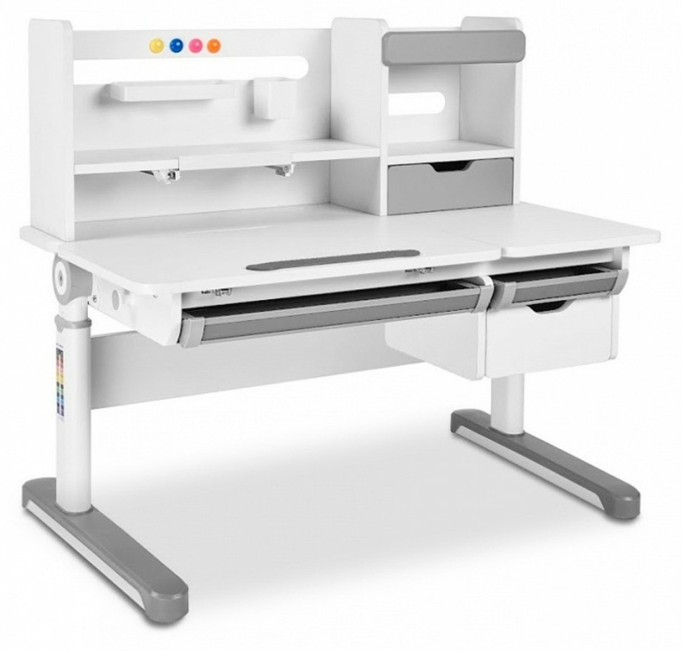 Фото Стол учебный Sentire FUN_222400 - интернет-магазин МегаТерем в Москве