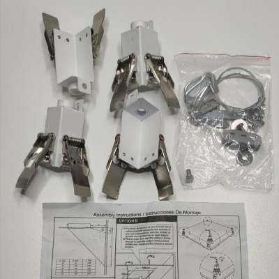 Подвес Mantra Blue Sky 9088...