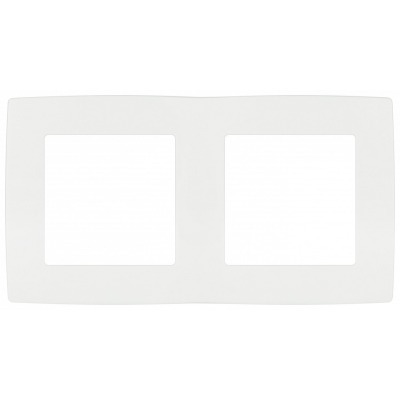 Рамка на 2 поста Эра Эра 12...