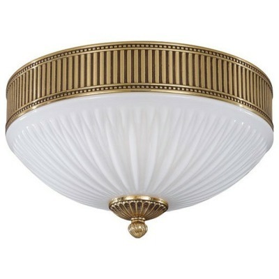 Накладной светильник Reccagni Angelo 9350 PL 9350/2 RA_PL_9350_2