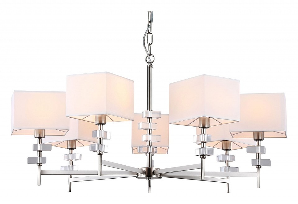 Фото Подвесная люстра Ambrella Light HIGH LIGHT LH71323 AMBR_LH71323 - интернет-магазин МегаТерем в Москве