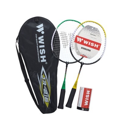 Набор для бадминтона WISH S...