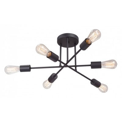 Потолочная люстра Vitaluce V3764 V3764-1/6PL VI_V3764-1_6PL