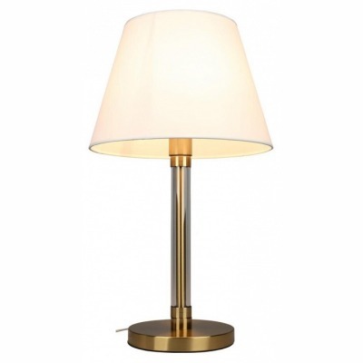 Настольная лампа декоративн...