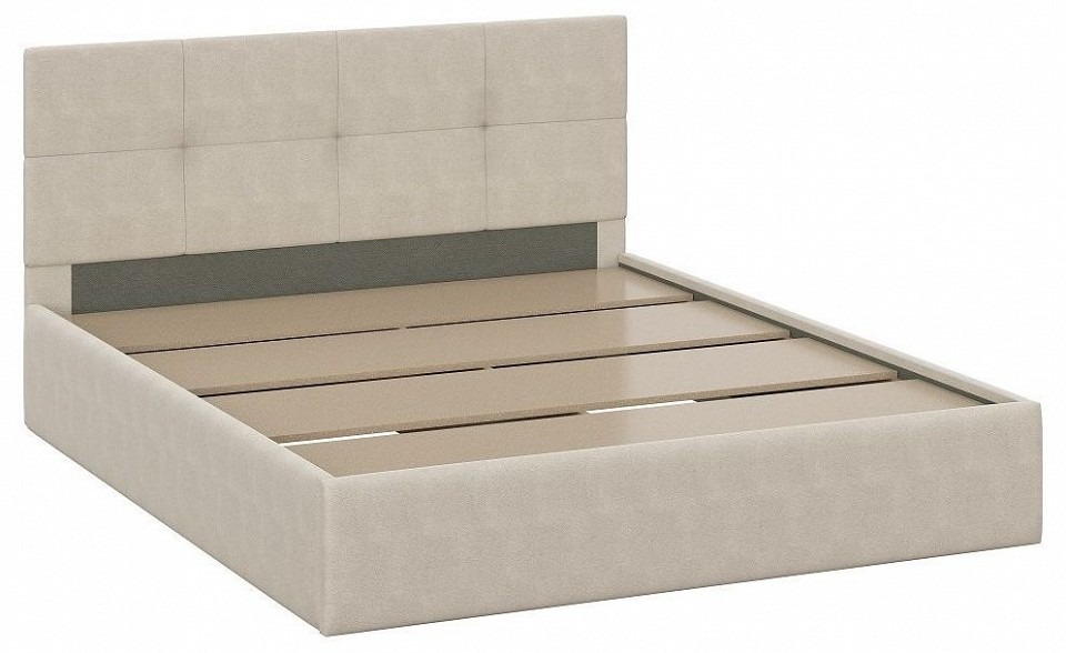 Фото Кровать двуспальная КР ARN_00-00164689 - интернет-магазин МегаТерем в Москве