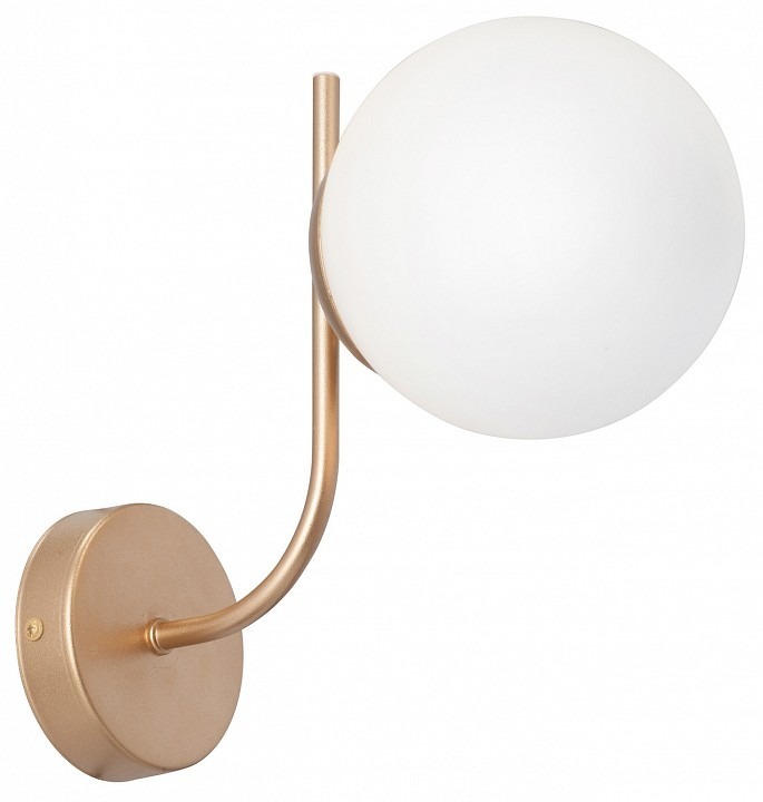 Фото Бра Vitaluce V39570 V39570-8/1A VI_V39570-8_1A - интернет-магазин МегаТерем в Москве