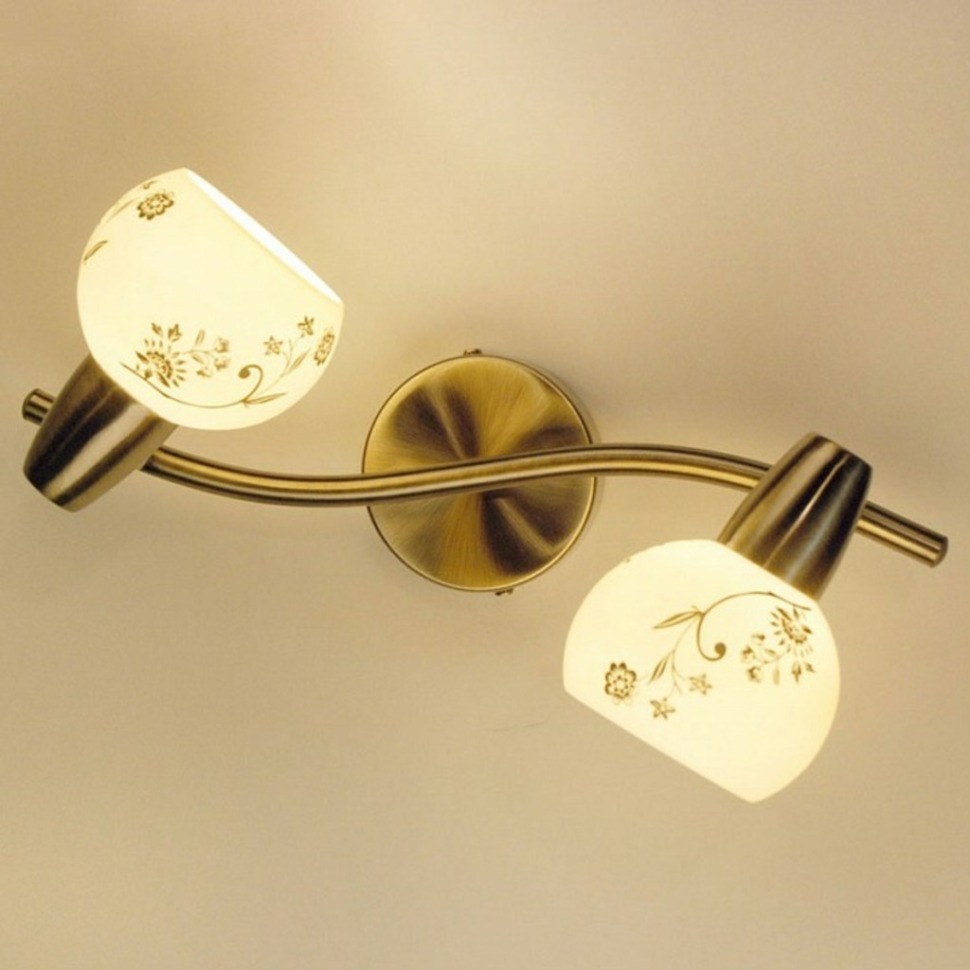 Фото Спот Citilux Соната CL520523 - интернет-магазин МегаТерем в Москве