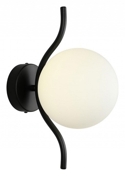 Фото Бра Aployt Jagna APL.312.01.01 AP_APL.312.01.01 - интернет-магазин МегаТерем в Москве