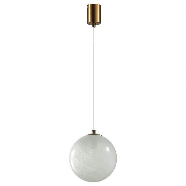 Фото Подвесной светильник Odeon Light MIDCENT 7109/1 OD_7109_1 - интернет-магазин МегаТерем в Москве