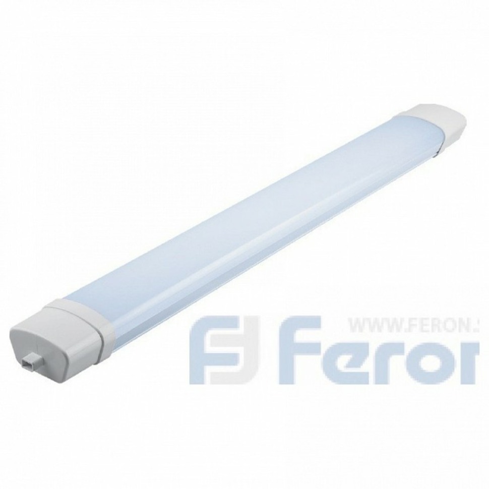 Фото Накладной светильник Feron  32603 FE_32603 - интернет-магазин МегаТерем в Москве