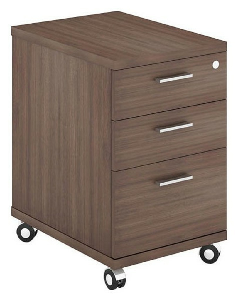 Фото Тумбочка Домино ТС-2 MER_TS-2_SH - интернет-магазин МегаТерем в Москве