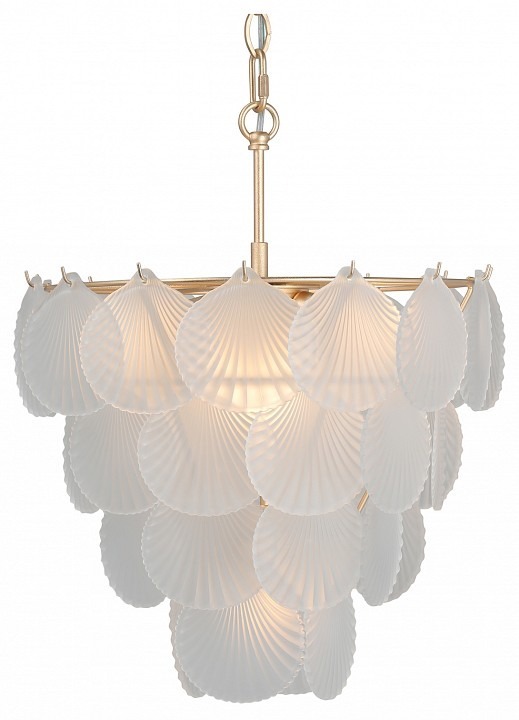 Фото Подвесная люстра Vitaluce V5280 V5280-8/7 VI_V5280-8_7 - интернет-магазин МегаТерем в Москве