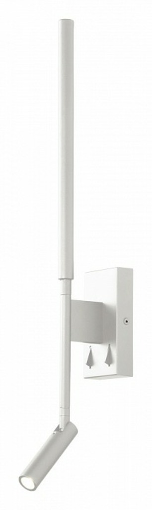 Фото Бра с подсветкой Mantra Torch 6702 MN_6702 - интернет-магазин МегаТерем в Москве