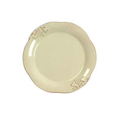 Тарелка MA235-CRM(MP212-002...