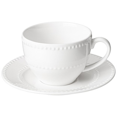 Чайная пара lefard "pearl" 290 мл (425-031) 