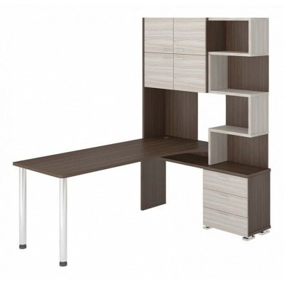 Стол компьютерный Домино СР...