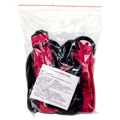 Эспандер лыжника-пловца, усиленный (D-1740) 