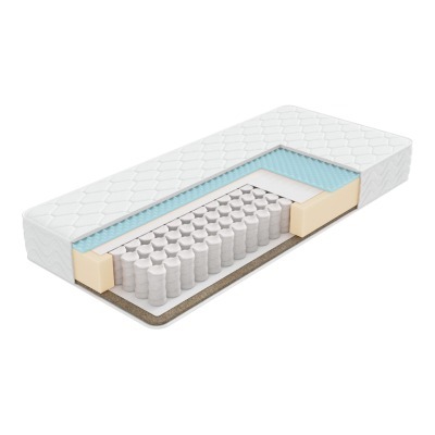 Матрас Balance Duo M/S 160*200*20см (TT-00006382)